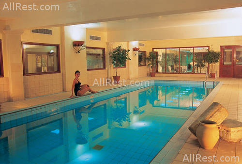Sandy Beach Hotel 23